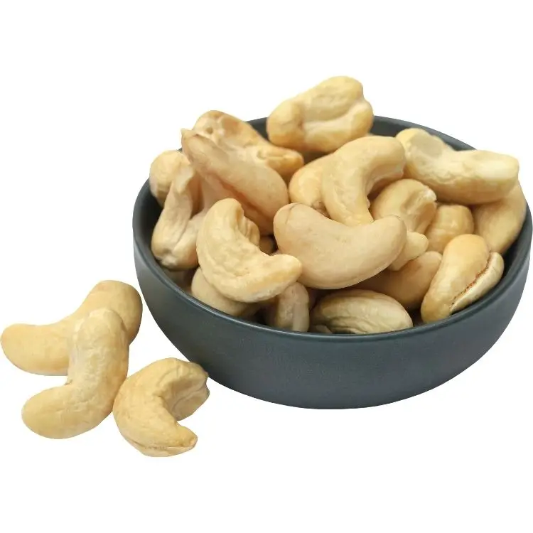 Exquisite Cashew Nuts Premium Quality Raw, W240 - W320 Sizes Freshness, and Nutrient-Rich Delights for Health-Conscious Consumer