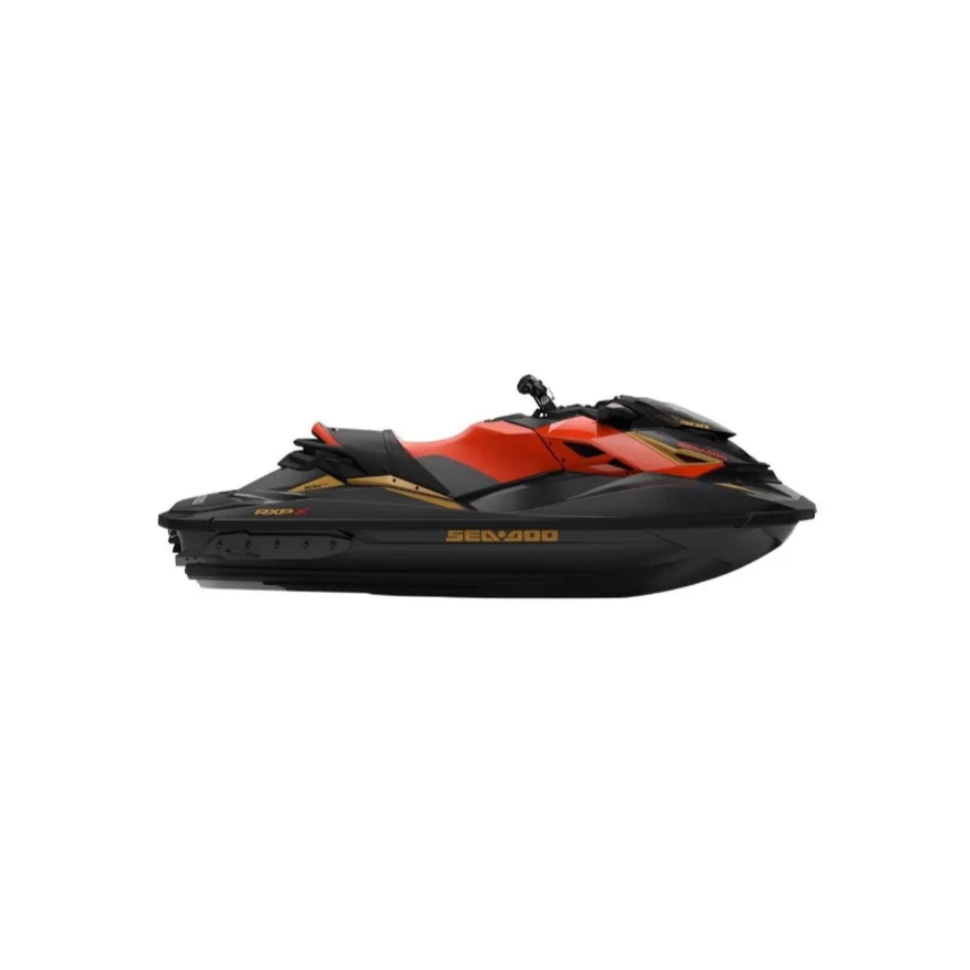 Three Person Wave Boat Jet Ski 1400CC