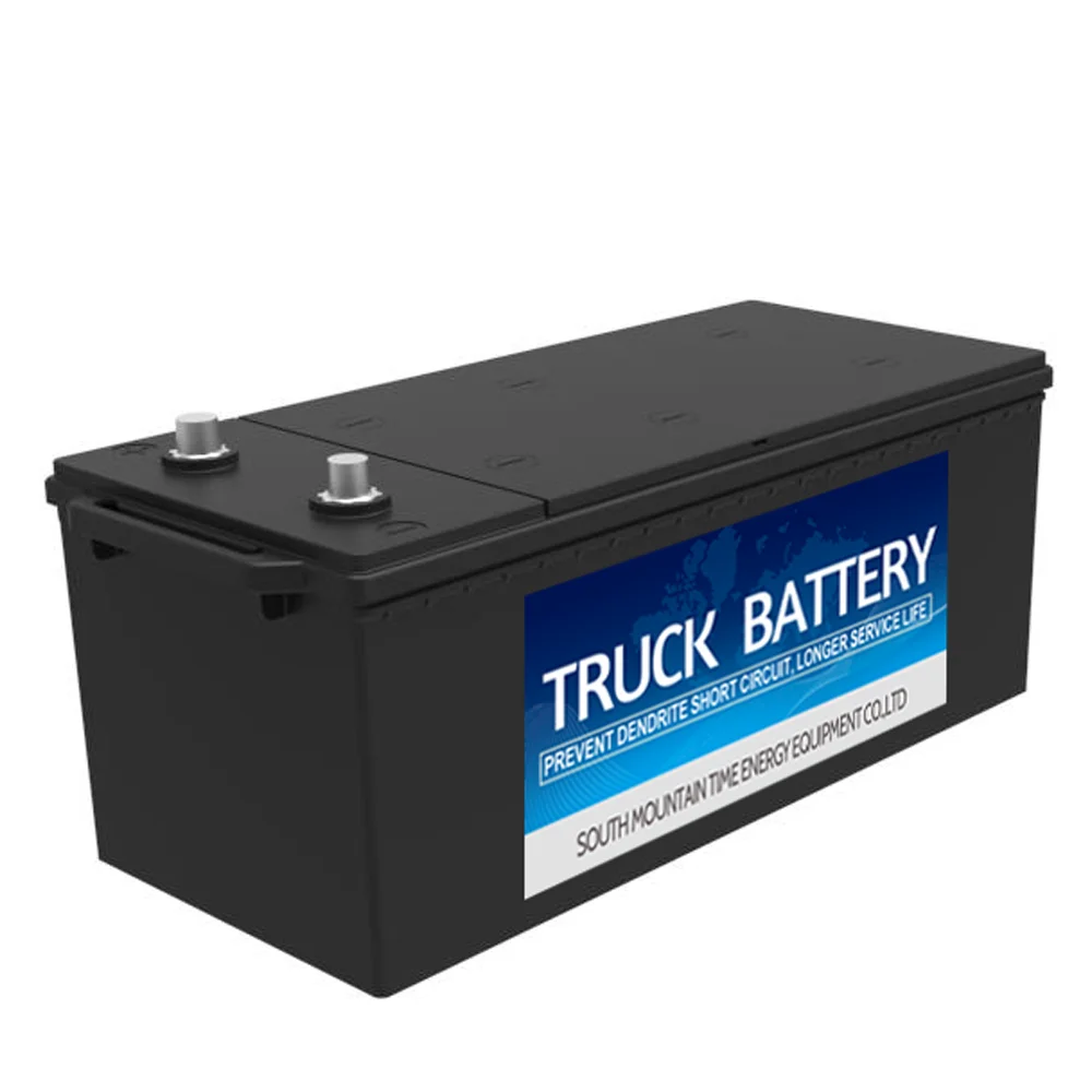 Fast delivery heavy duty truck batteries start battery 12v 20ah lead acid truck battery for sale