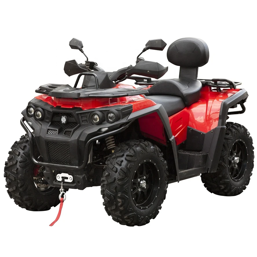 2023 new design 200cc 250cc off road 4x4 atvs best design 4 stroke engine diesel power engine ATVs farm vehicle OEM Customized