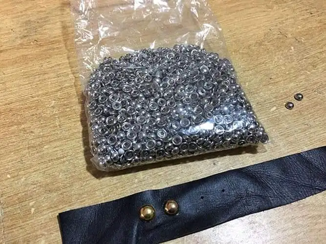 New Leather Studded Jacket Unisex Metal Spikes Wholesale Genuine Cowhide Fabric Fashion Genuine Leather Jackets Made in Pakistan