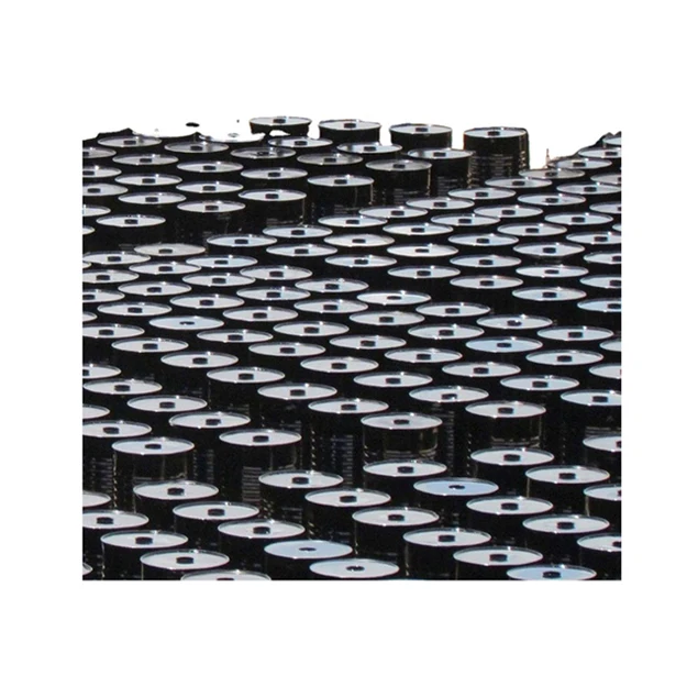 Premium Quality Industrial Petrochemical Products 60/70 Grade Russian Origin Bitumen for Asphaltic Concrete for Wholesale Buyers