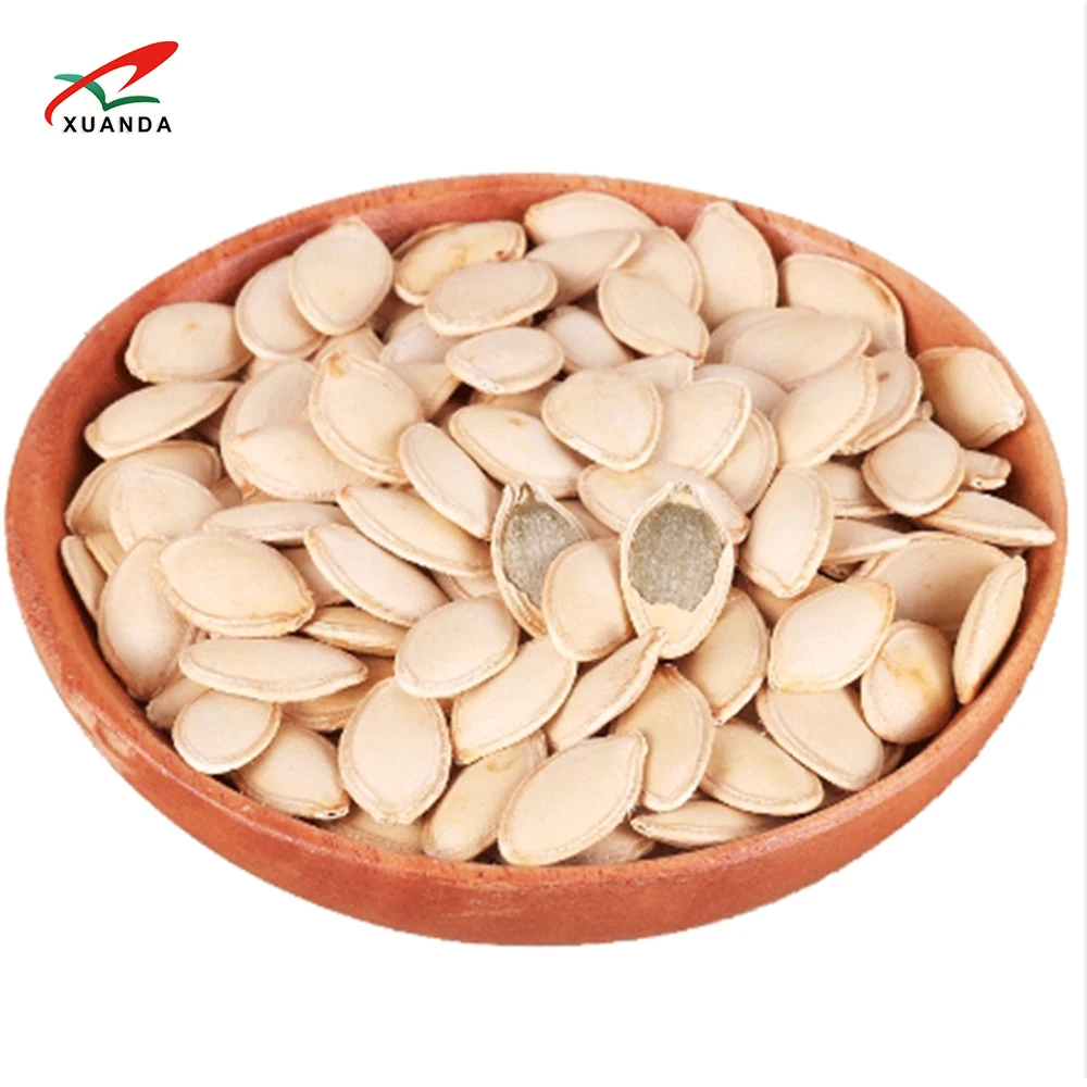 5 тонн семена тыквы Китай гигантские сертифицированные органические блестящие кожи 8/9/10/11 см из Китая внутренняя Монголия