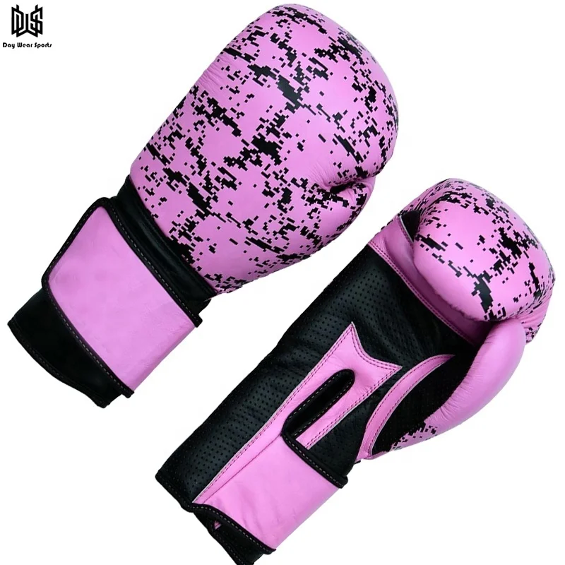 2024 Premium High Quality Wholesale Light Weight Breathable Boxing Gloves For Adults Available In Different Colors