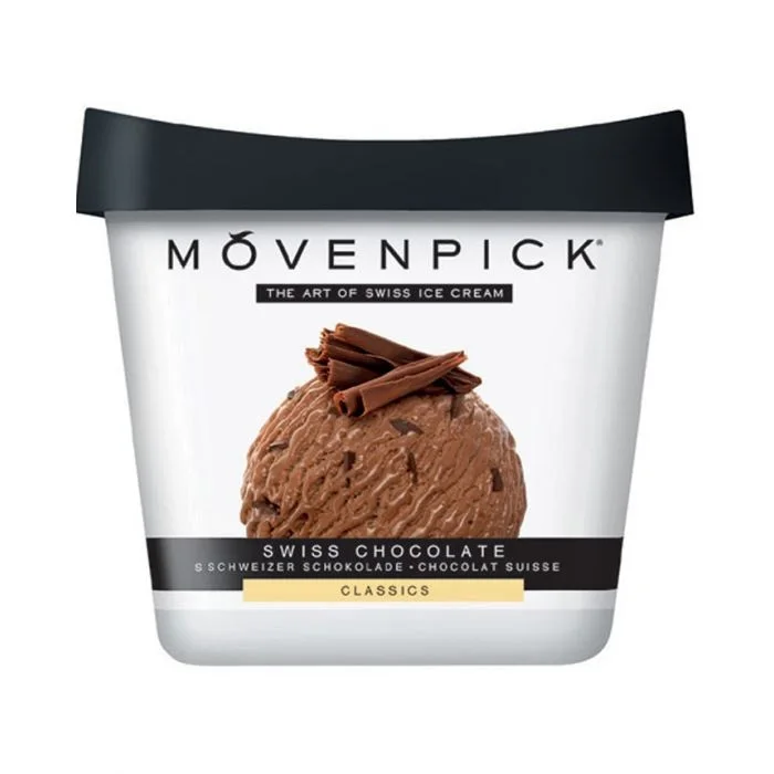 Movenpick Classics