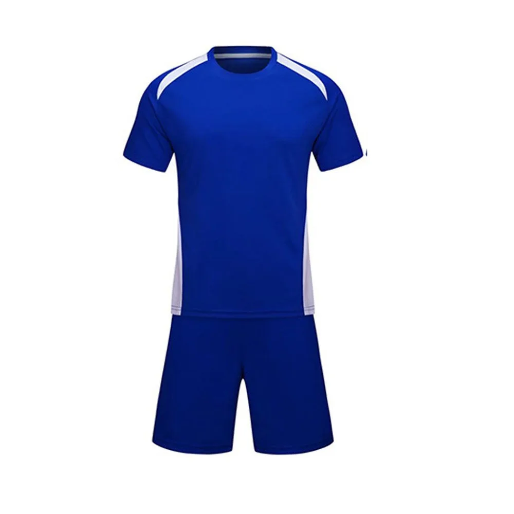 Manufacturers For Customs Clothes Football Jersey High Quality Cheap Sportswear Soccer Uniform