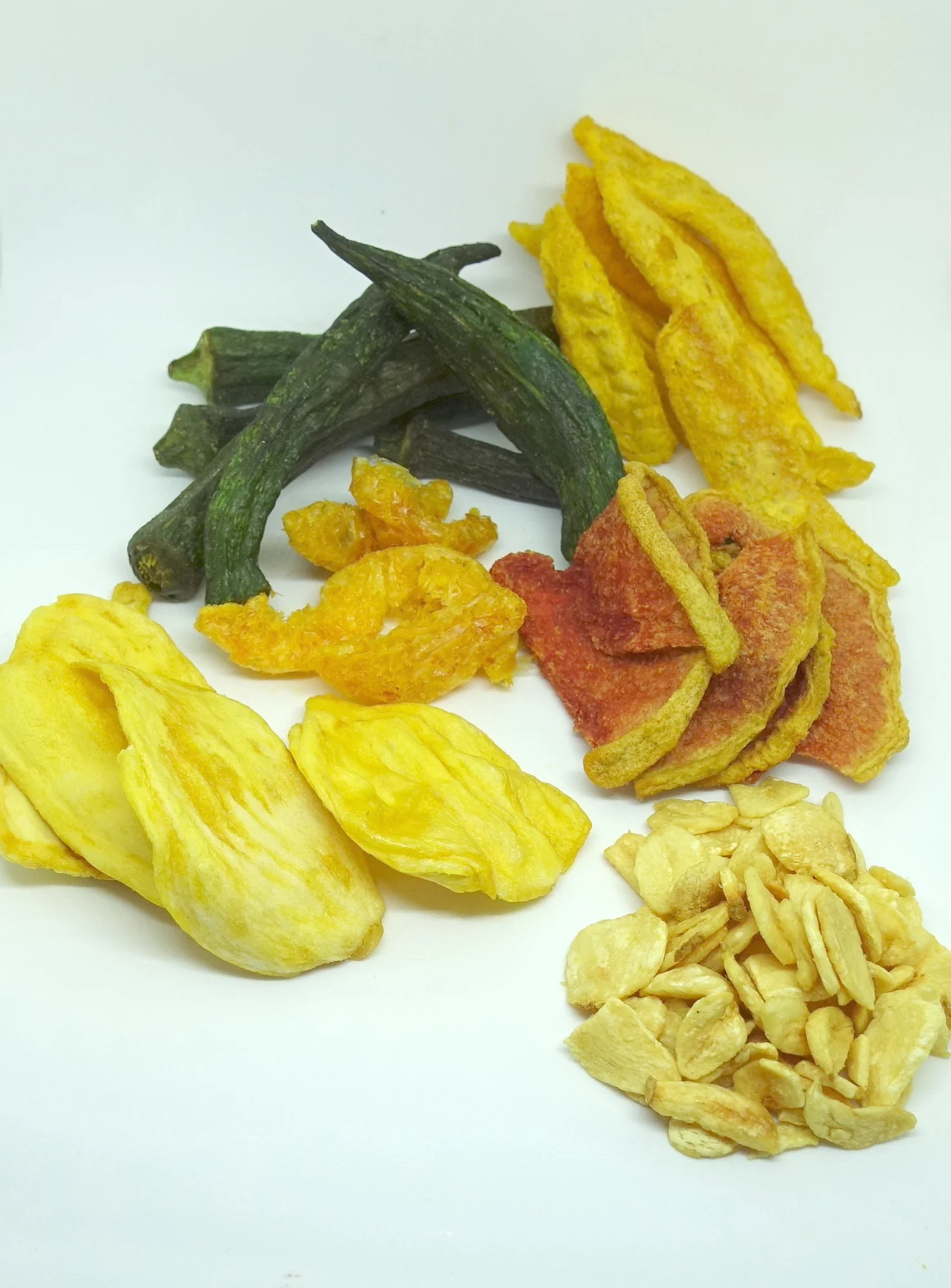 Dried Dragon Fruit - Premium Product of Thailand - [No Sugar Added]  Low MOQ Accepted (High-Quality Dried Fruit) from Thailand