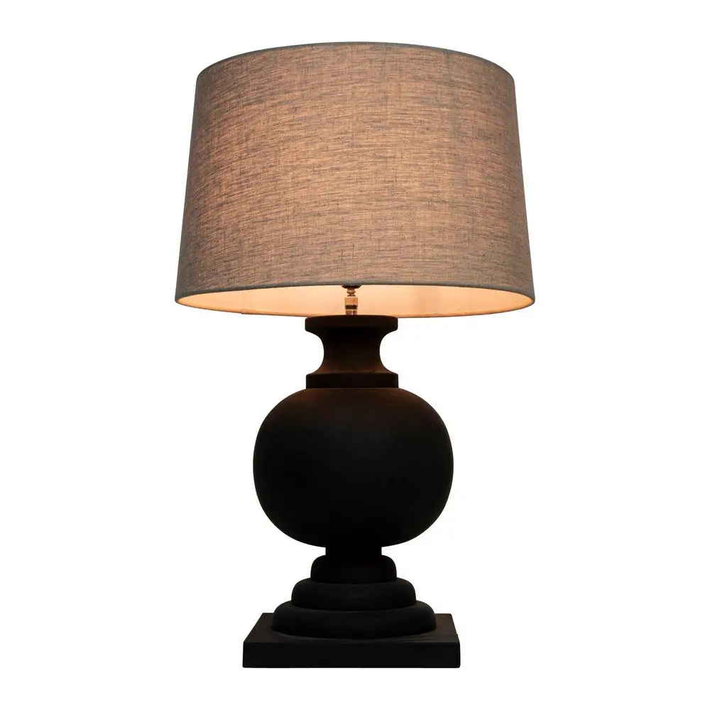 High Quality Bedroom Design Light Wholesale Factory Round Reading Room Desk Lamp and Metal Table Lamp