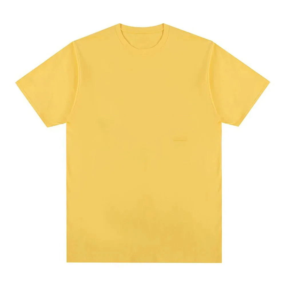 Carrion World Tour Fashion  Challengers T Shirt Men Graphic T-shirt Unisex Streetwear Hip Hop  Tee TSS-0069D