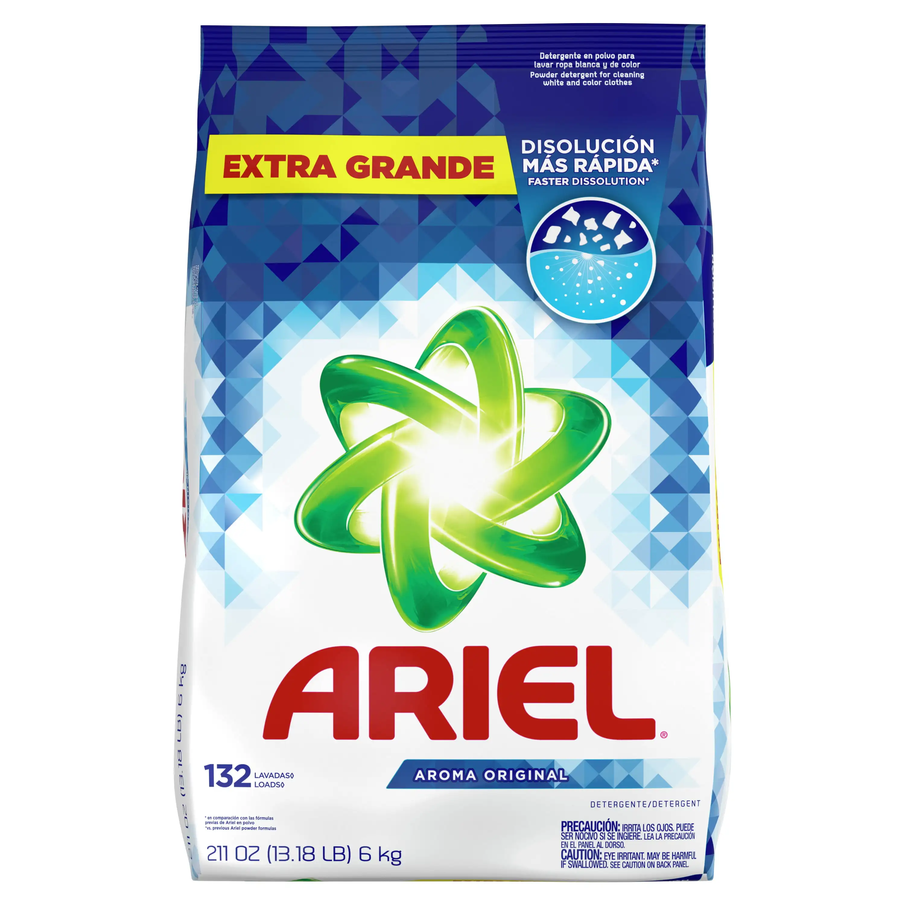 Стиральный порошок Ariel для