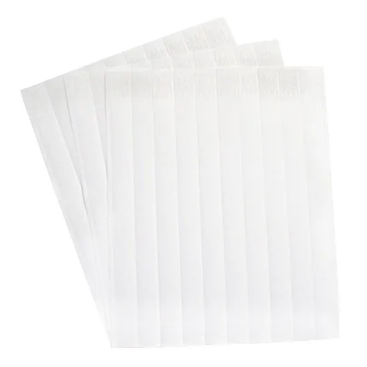 Print Paper TYVEK Sheet 100% Can be Recycled UV Resistance Tear Resistance Can be Printed on Inkjet Printers