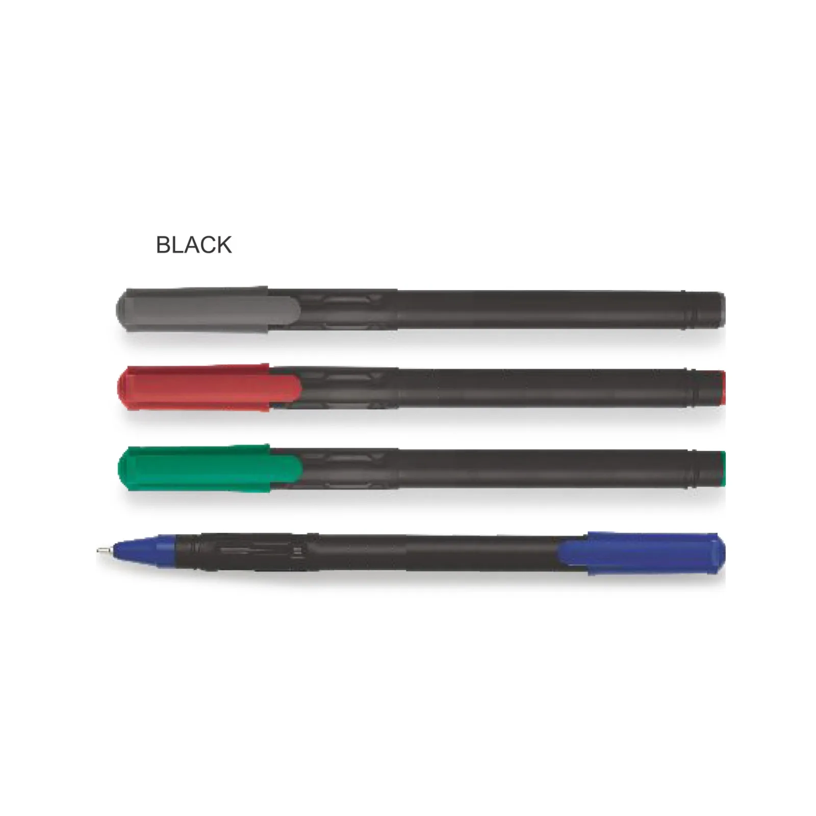 High Quality Ball point pen with affordable price wholesale Smooth & Fast Writing Comfortable To Hold & Write School & Office