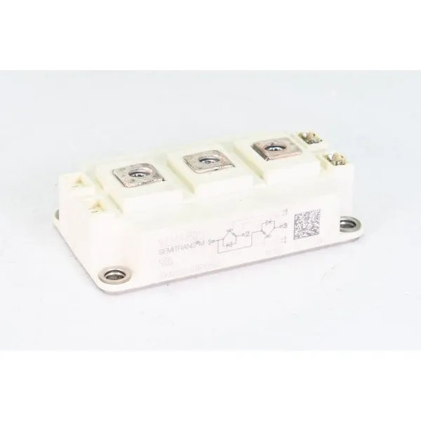 LW38743 - SEMIKRON SKM200GB125D, IGBT Modul