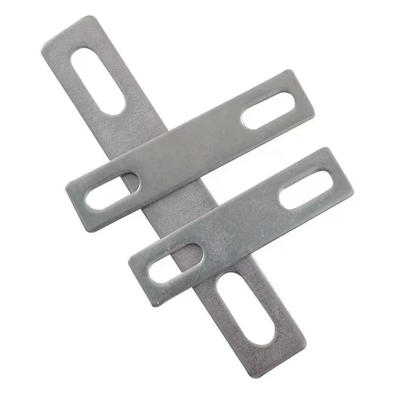 High Precision Cut Aluminum Stainless Steel Stamped Bending Laser Cutting Parts Custom Sheet Metal Fabrication