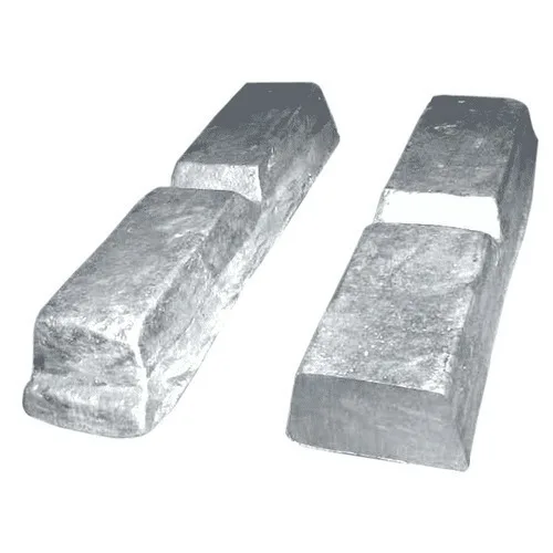 Supplier Aluminum Ingot A356.2 A7 99.7% A8 99.8% Aluminium Alloy Ingot
