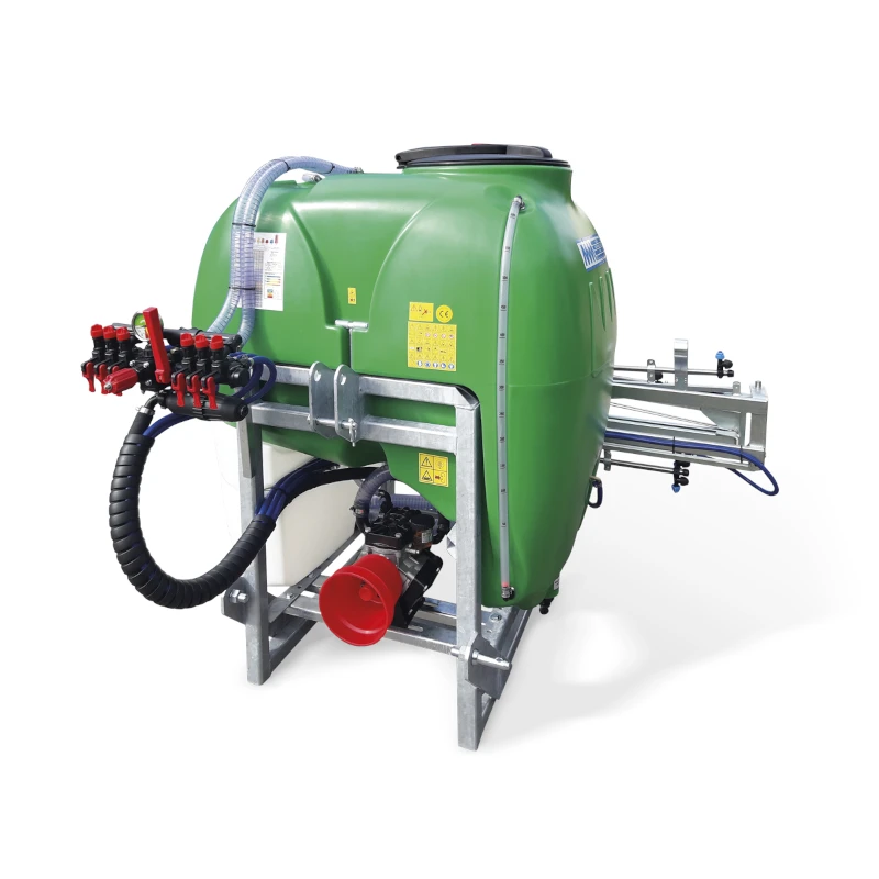 Best Wholesale Farm Boom Sprayer 500L 1000L Pump Marketing Equipment agricultural machinery Now Available for sale