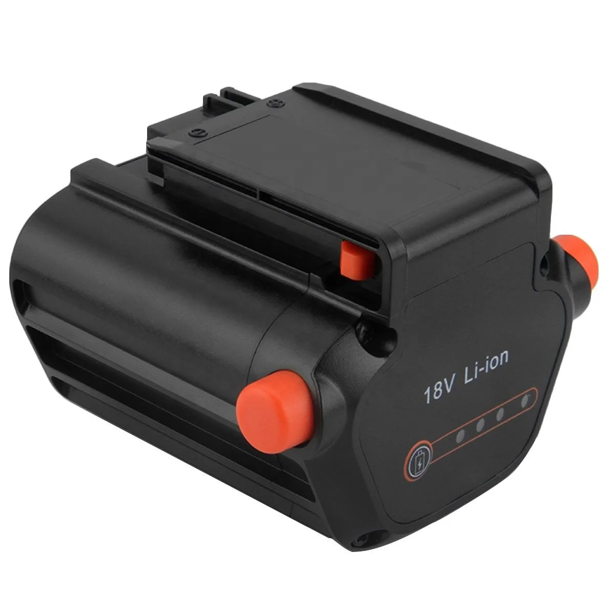 ODM OEM 18V 1500mAh 2000mAh 2500mAh Li-ion Battery Pack For Gardena BLi-18(9840-20) 18 Volt Original Makita Combo Kit Battery