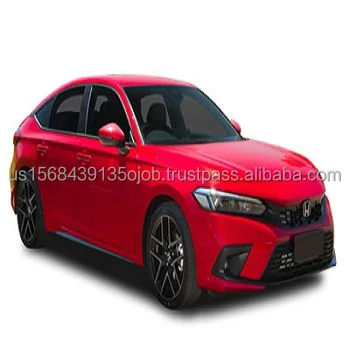 2022 2023 2024 классический спортивный внедорожник седан пикап б/у и новые автомобили Hondas Civics