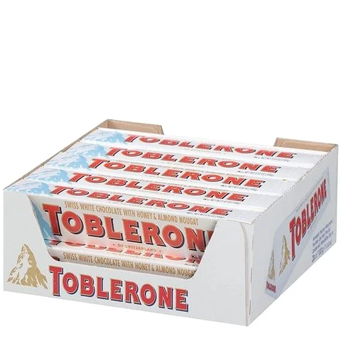 Toblerone Dark 100 г