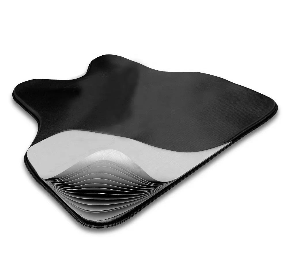 compassarmor  UHMWPE UD CLOTH polyethylene uni-directional SOFT UD SHEET light raw material