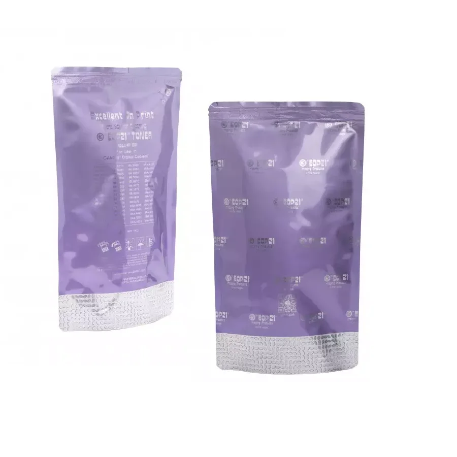 Good Price 1Kg Black Compatible Powder Toner For use in Digital Copier IRA DX 6755/6765/6780 IR 3035/3045/2016/2018