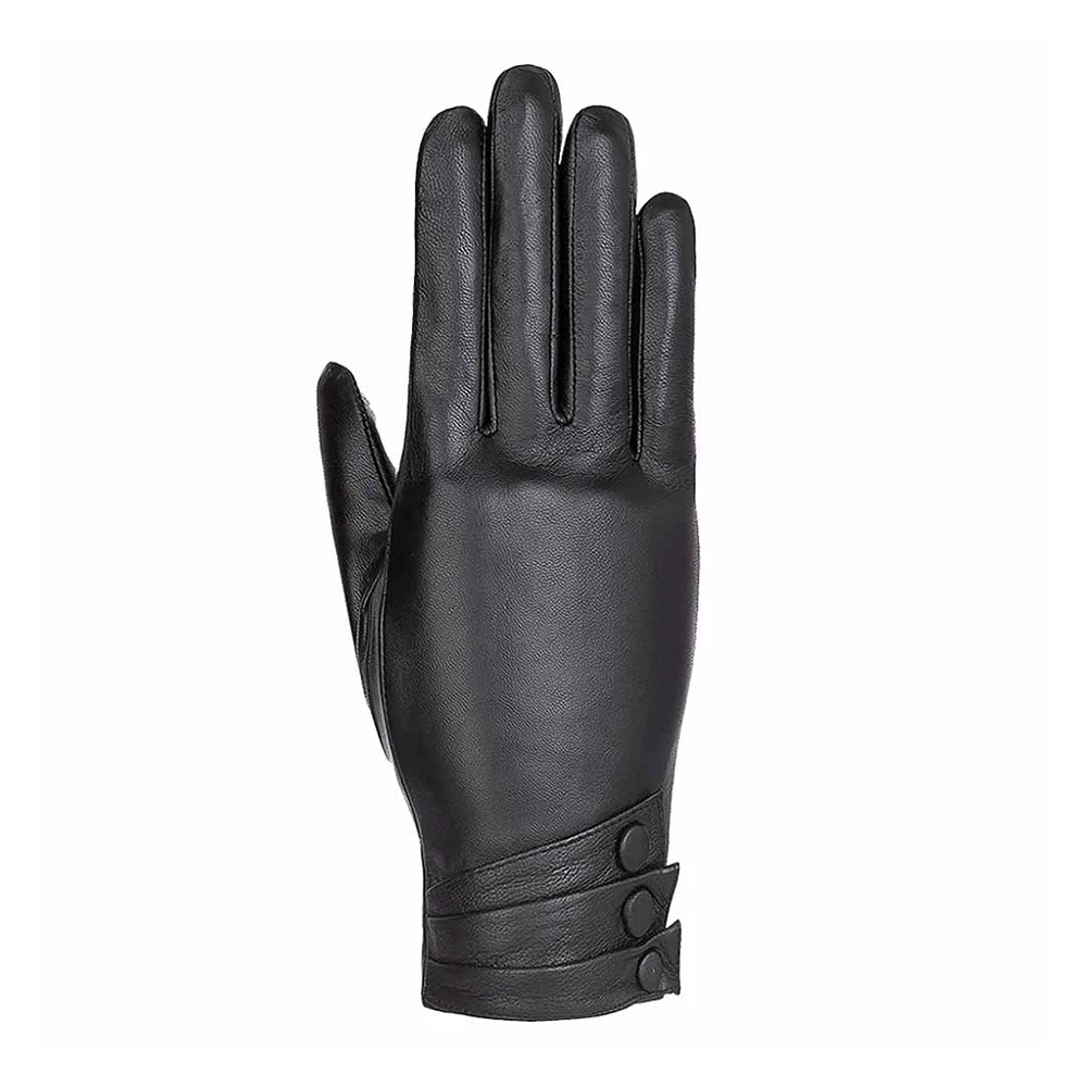 OEM ODM New Arrivals Mens Dress Gloves Pure Leather Fashion Dressing Gloves