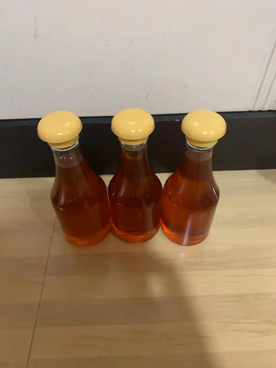 Waste Cooking Oil (UCO) Used Cooking Oil Bio Diesel Equipment Waste Vegetable Oil Grade High Conversion Raw material