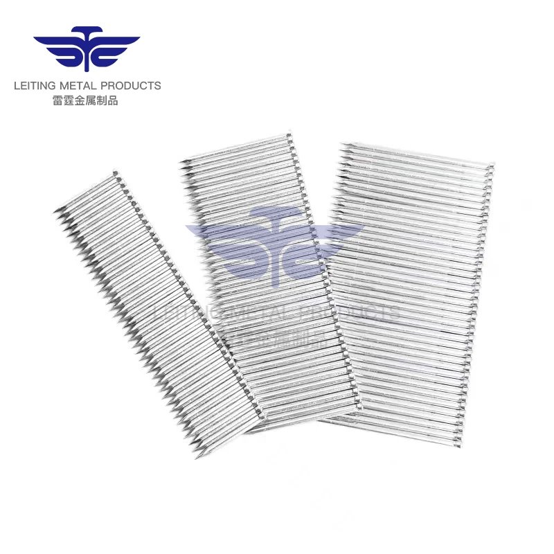 China factory supply best 18G brad ST Concrete Nail