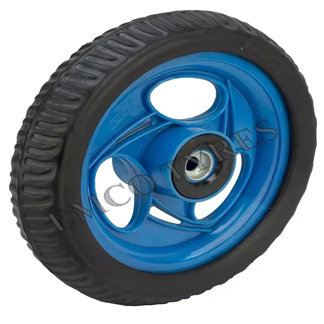 Прочные 10-дюймовые колеса EVA для детских велосипедов легкие устойчивые к проколам и предназначены плавной безопасной езды