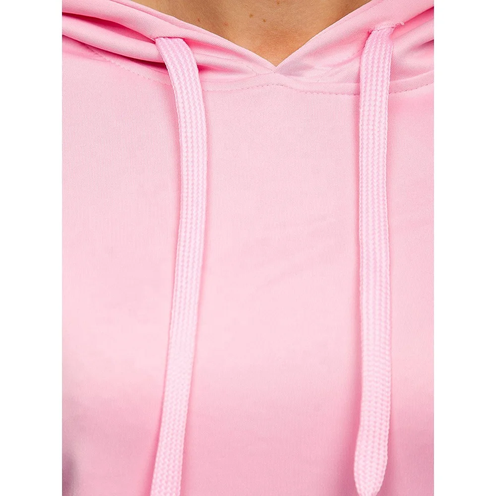 Apparel Design Services for Women Hoodie Custom New Design Hot Fashion Ladies Casual Winter Hoodie And Sweatshirt