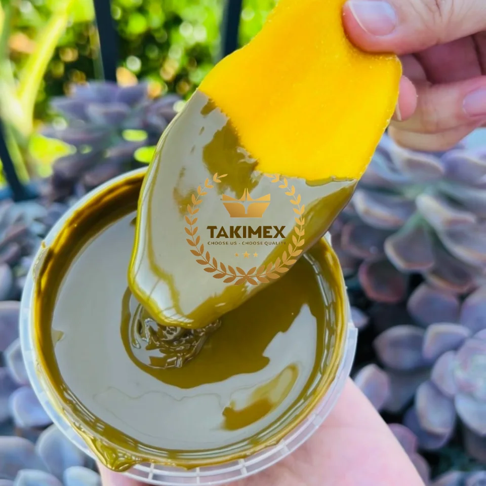 Best Quality Good Price Soft Dried Mango For Exporting Mango Dipped Dark Chocolate Vietnam Takimex Factory Supplier