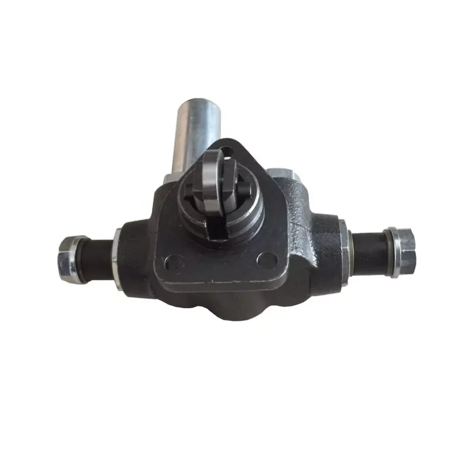 Масляный насос sinotruk howo wd615 VG1500080100 STR VG1500080100/6140 топливный насос