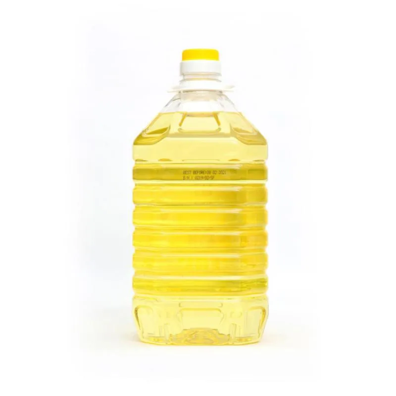 Sunflower oil  top quality  Natural  Sunflower Oil  wholesale  Refined  cooking oil ready for export  2023 stock