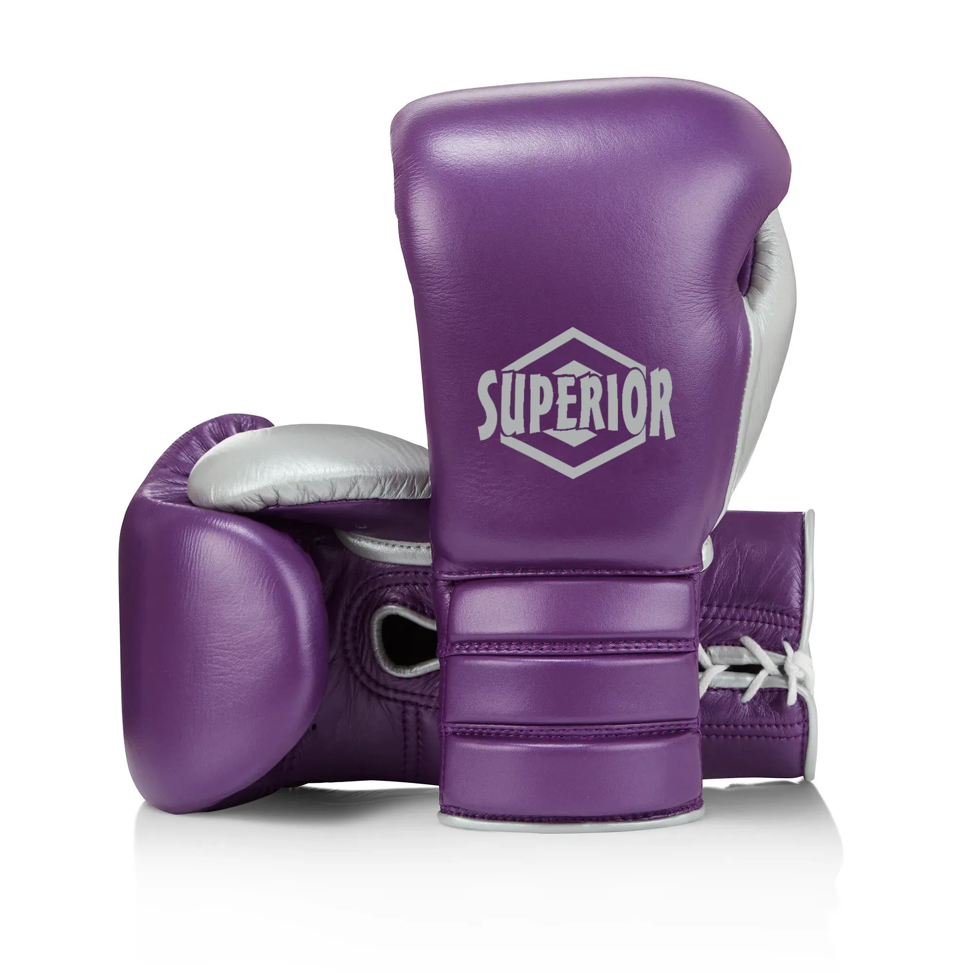 Wholesale Customized 100% Pure Leather Boxing Gloves Velcro Strap Closure Professional Sizes Custom Logo Color Options Training