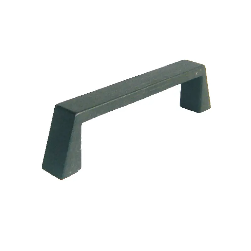 Industrial clean room air handling unit AHU air conditioner unit aluminum handle-hidden for cleanroom