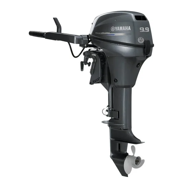 HIGH QUALITY NEW/USED  9.9 EHP Outboard Motor Boat engine Yamahas motor Available in stock