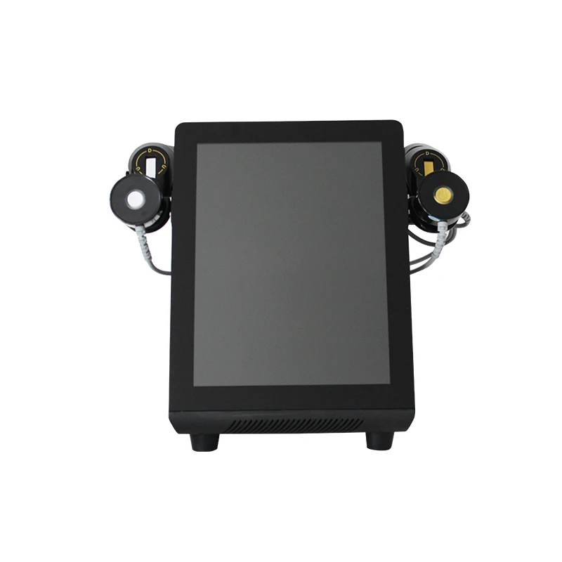 peface update version ret face rf microcurrent plus ems 3 in 1 face lifting machine for salon wrinkle removal facial machine