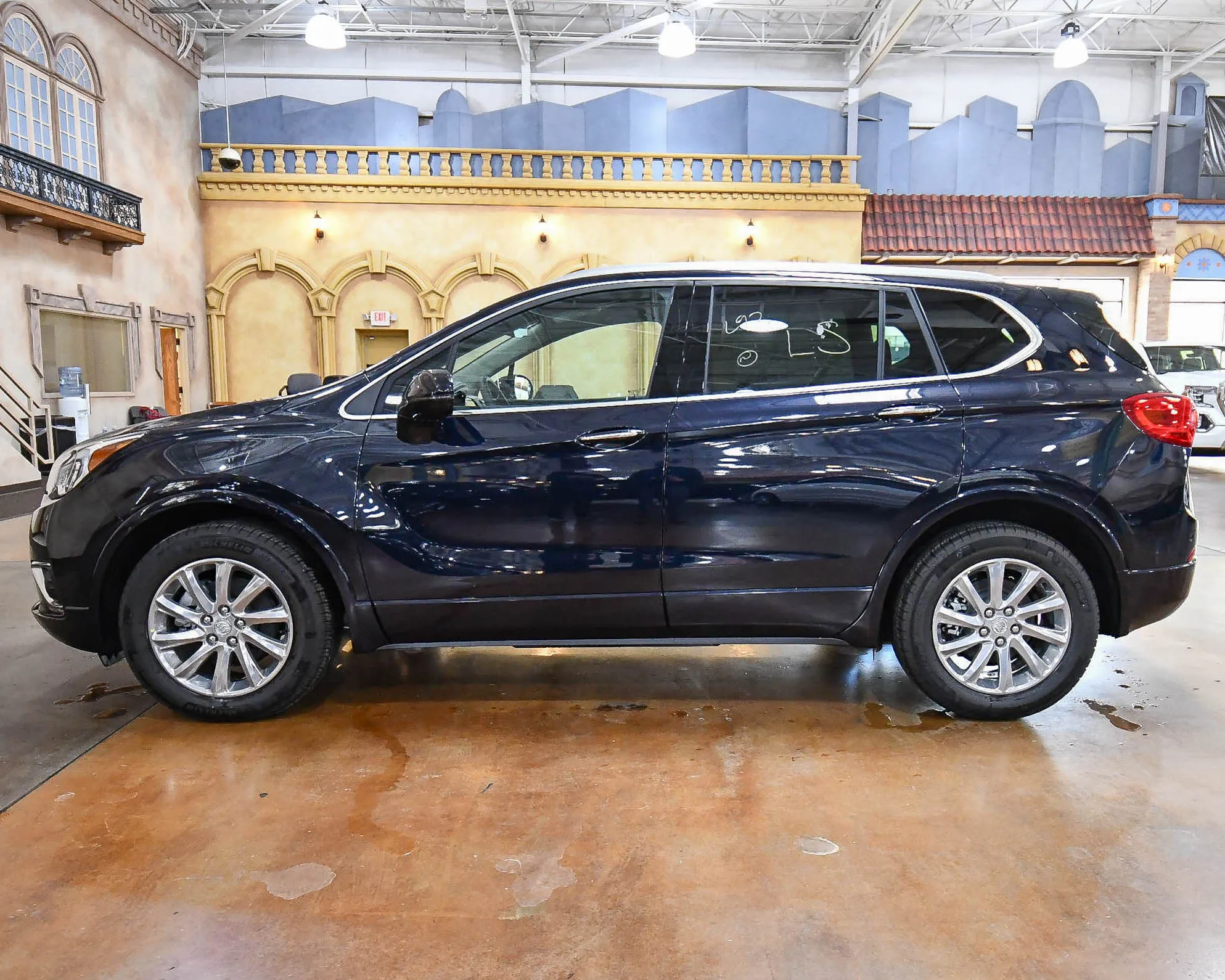 Buy Now 2020 Buick Envision Essence Used SUV Cars Available From US Exporter