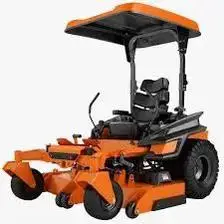 New Tractor Riding Lawn Mower For Grassland 4 Stroke Control Commercial Gasoline Riding Lawn Mower For Grass Cutting