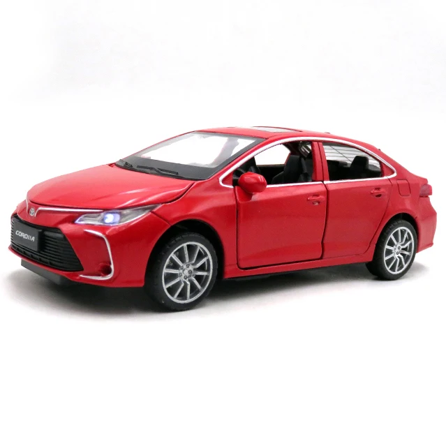 Popular diecast vehicles baby toy car custom toy cars for souvenirs