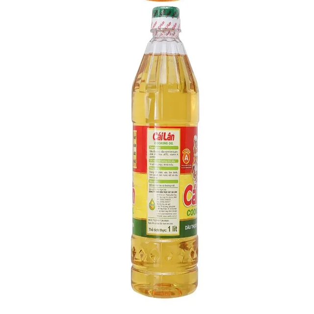 Widely Selling Crude or Refined Soya Bean Oil Rich Soybean Oil Flavor Fruit Oil Supplier from South France