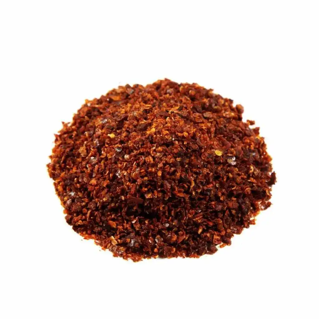 Standard Quality Pure Natural Hot Chili Pepper and Organic Chili Powder from Turkey