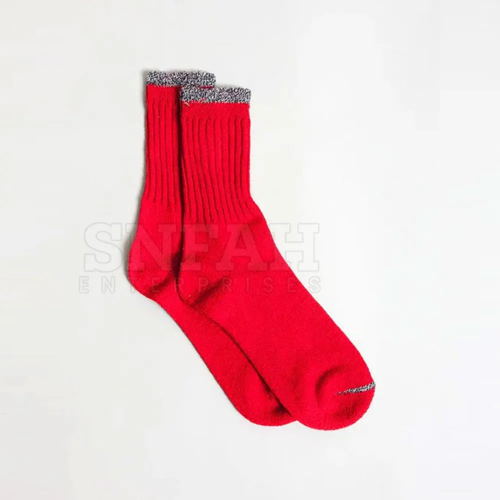 Low MOQ Breathable Men Cotton Socks Wholesale price 100% Cotton Socks Custom Logo OEM Socks