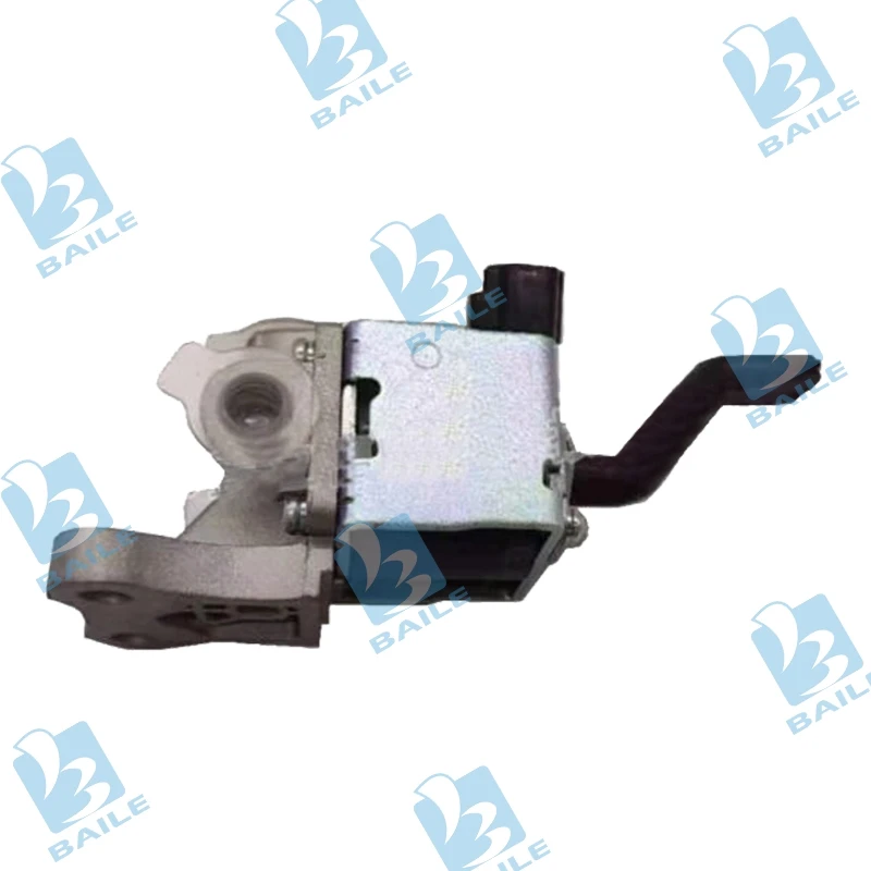 High Quality 24V Solenoid Valve Assy 27610-4570 S276104570 For Hino Truck Spare Parts