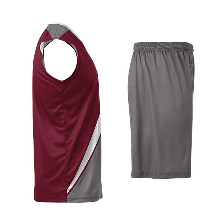 Sublimation  Men Volleyball Uniform Breathable Volleyball Uniform Customized league jersey Outfit Lightweight volleyball jersey