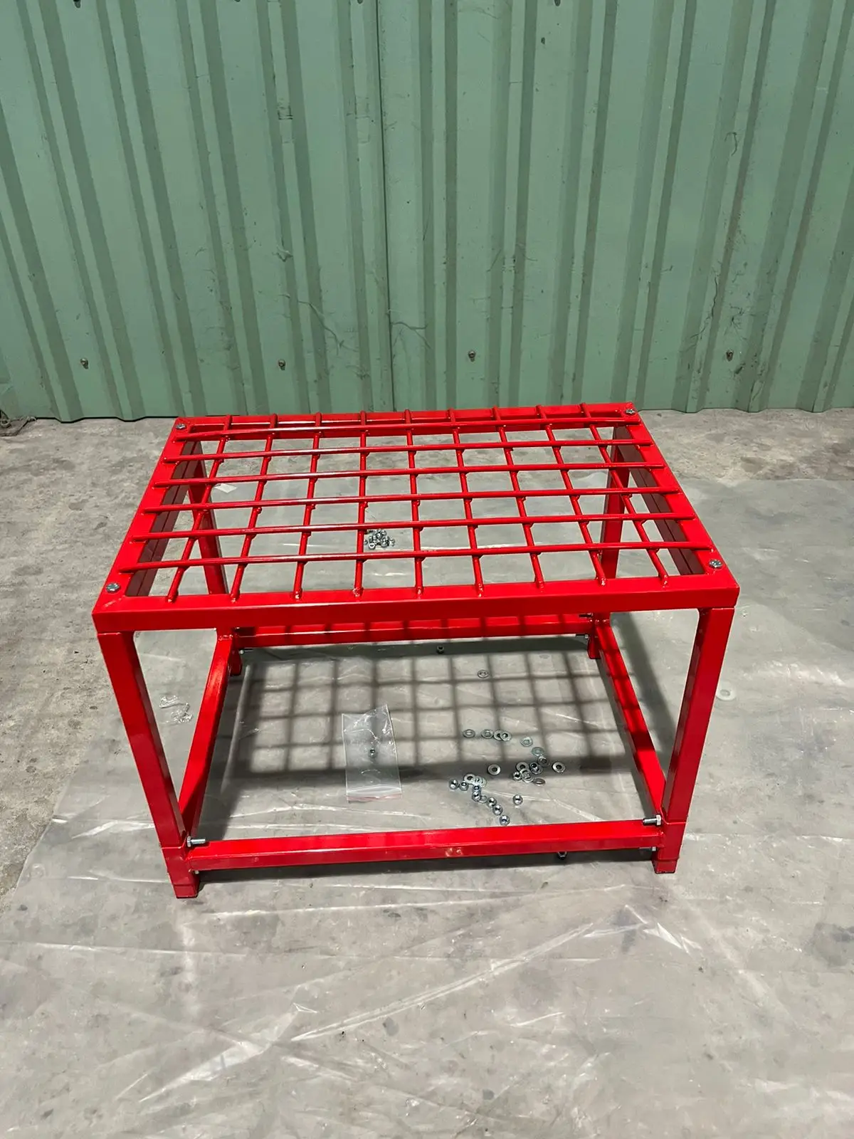 VIETSUN High Quality Heavy Duty Step Up Made in Vietnam