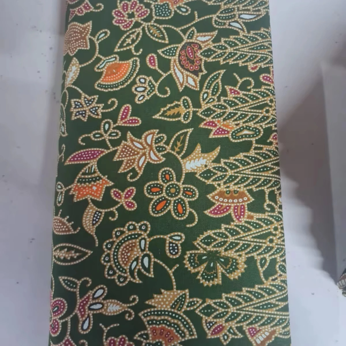 Высококачественная хлопковая ткань Lungi модная женская Повседневная рубашка с цветочным принтом в виде листьев доступная красивых цветах