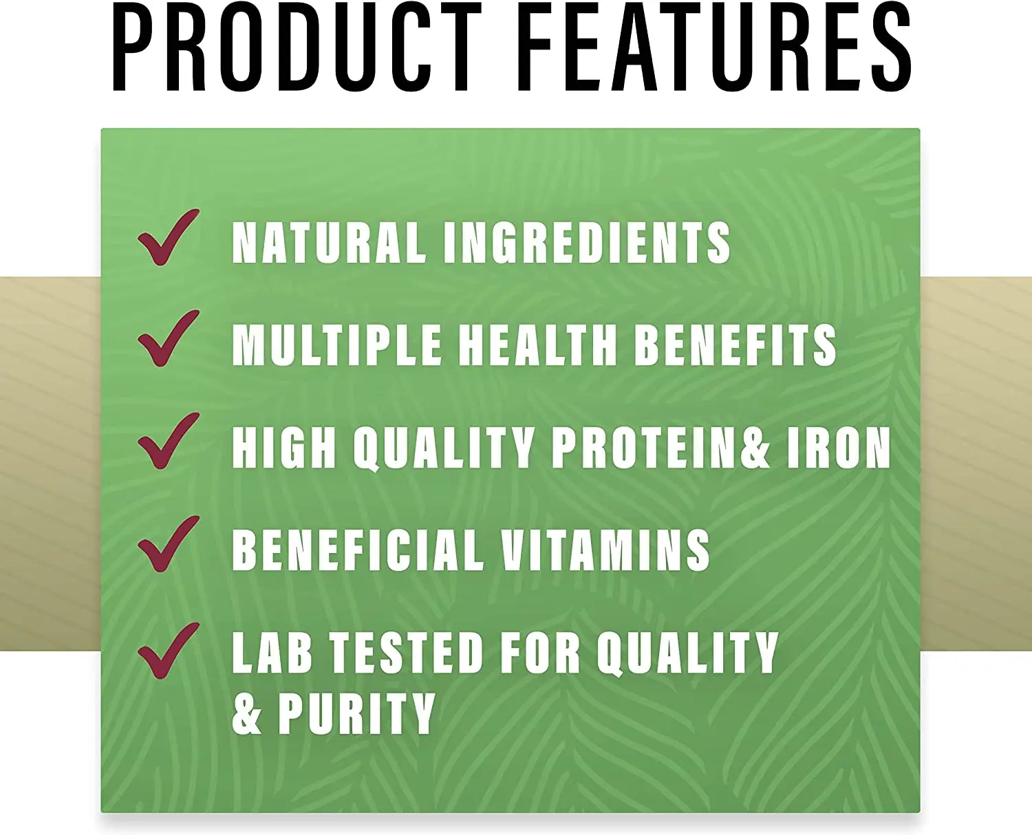 Wholesale price Hot popular Natural Liver supplements 120 Capsules fat free Beef Liver Vitamins A & B Iron Capsules