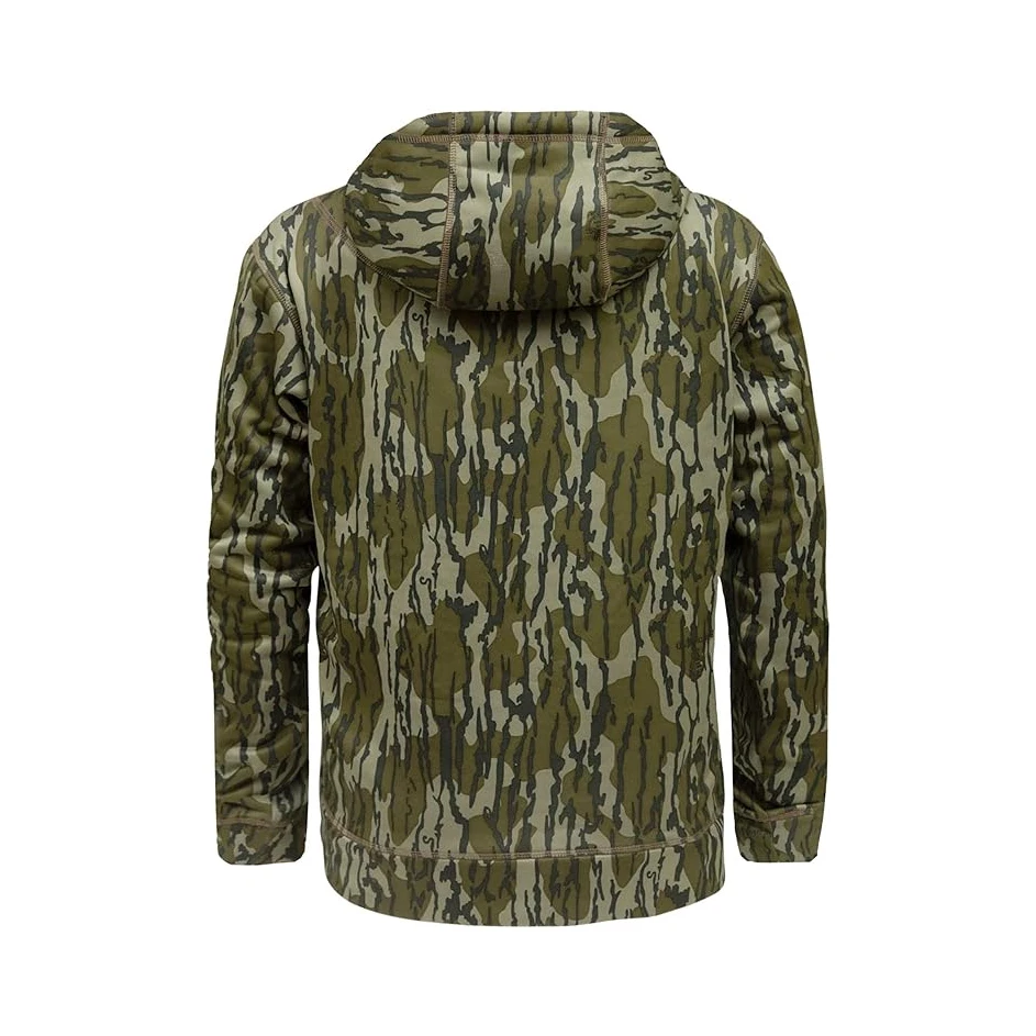 2025 Fashion Girls Camo Style Hoodies Plus Size Winter Street Wear Wholesale Price Latest Style Camouflage Hoody