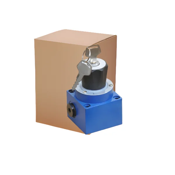 Supplying  Z2FS6B7L4X/2Q Hydraulic Flow Control Valve 100% Original Product in Stock Fast Delivery